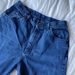 Vintage Lee jeans
